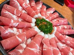 -呷哺呷哺(普陀乐购真北店)