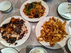 -九龙餐厅(大沽路店)