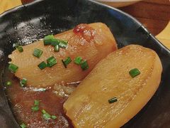 -院子餐厅·大锅菜·老杭帮(桥西直街店)
