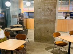 大堂-Wagas沃歌斯(武汉恒隆广场店)