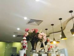 -KK BAKERY烘焙