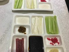 -福海居烤鸭店(鸟巢店)