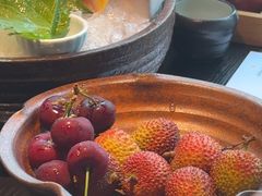 -花潮料理艺食馆(成都万象城店)