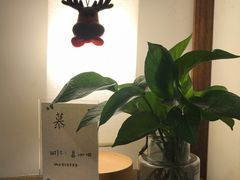 -慕咖啡(宽窄巷子店)