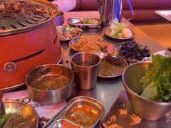 -西塔老太太泥炉烤肉(苏州大悦城店)