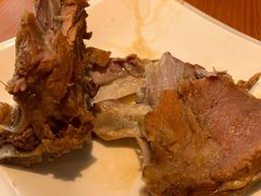 -翠花老菜饺子馆(七宝店)