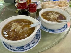 -無招牌海鮮(芽笼店)