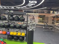 -EVOLUTION健身(麦凯乐店)