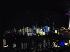 -上海环球金融中心云端足球盛典