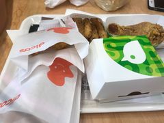 -德克士(砂之船奥特莱斯店)