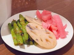 小菜-南堂小馆·川菜馆(伊藤广场店)