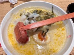-味千拉面(航洋国际购物中心)
