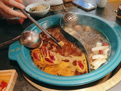 -吼堂老火锅(太古里总店)