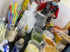 -大姐麻辣烫(莲宝中路店)