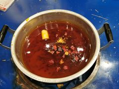 -马路边边串串香(双井直营店)