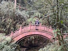 -峨眉山风景名胜区