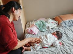 -田螺阿姨自营月嫂·育儿嫂(高新店)
