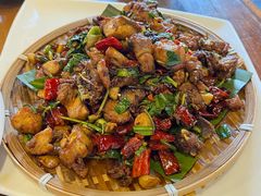 -尽善百年古院餐厅(王家老宅店)
