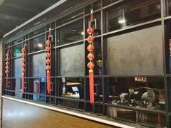 -老牌坊鲁菜名店(美莲广场店)