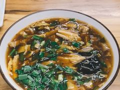 -亲贤打卤面(八一街店)