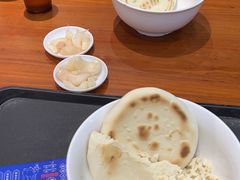 -马洪小炒泡馍馆(钟楼回民街店)