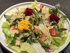 -北平盛世·新京菜·北京烤鸭(劲松·双井店)