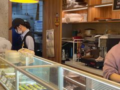 -发酵食堂(屏风街店)