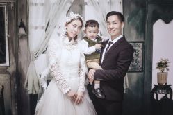 -瞳孔摄影(植物园路店)