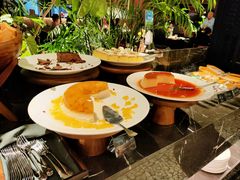 -拉蒂娜·巴西牛排馆 Latina·Brazilian Steakhouse(王府井喜悦店)