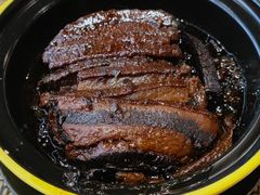 梅菜扣肉-老客家·客家菜(万达店)