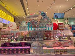-名创优品(北京新中关购物中心地铁层店)