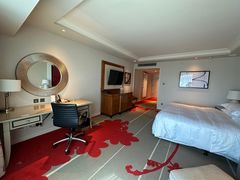 -澳门喜来登大酒店