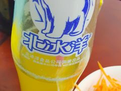 -黑八私房老北京炸酱面