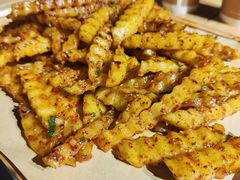 -一朵菌·野生菌探索家火锅(南亚店)