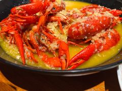 -金陵一哥龙虾(水木秦淮店)