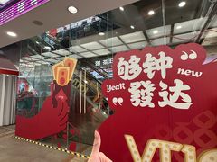 -VT101维多利广场