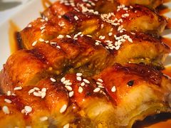 蒲烧鳗鱼-阿吾罗日本料理(K11艺术中心店)