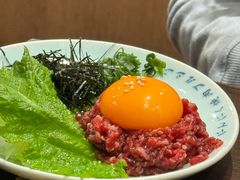 -蒜香焼肉PURUSHIN(马场路店)