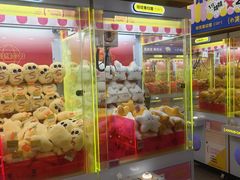 -娃娃集合营(上海奉贤龙湖天街店)