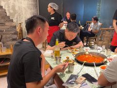 -五里关火锅(牛市口店)