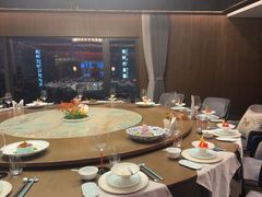 -老北门·苏帮菜·湖景包间(月光码头店)