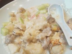 -宝轩渔府·老字号海鲜·正宗津菜(水上店)