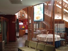 -森隆饭庄(崇文门新世界百货店)
