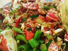 -广记海鲜(杨汊湖一店)