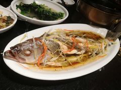 -皇城根北京风味主题餐厅(中海环宇城店)