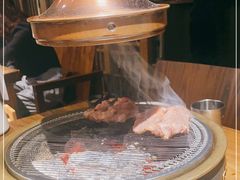 -泥炉烧肉师(新街口金銮巷店)