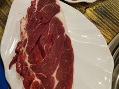 -塔峪鲜肉烧烤
