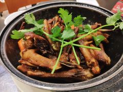 -美极鲜食坊(宝安南路店)