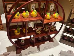 -深圳中海凯骊酒店