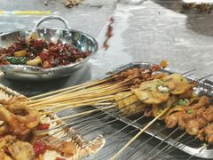 -小民大排档(光谷店)